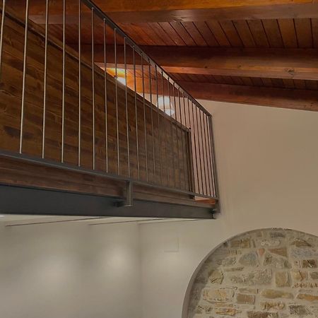 Agriturismo Piano Di Andrea Ostigliano Luaran gambar