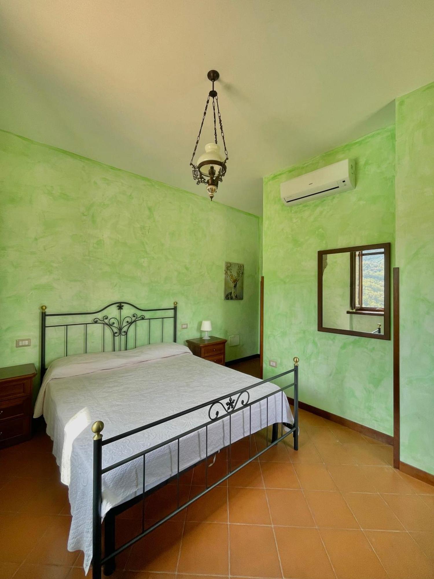 Agriturismo Piano Di Andrea Ostigliano Luaran gambar